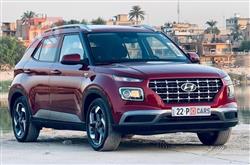 هیوندای ڤینیو